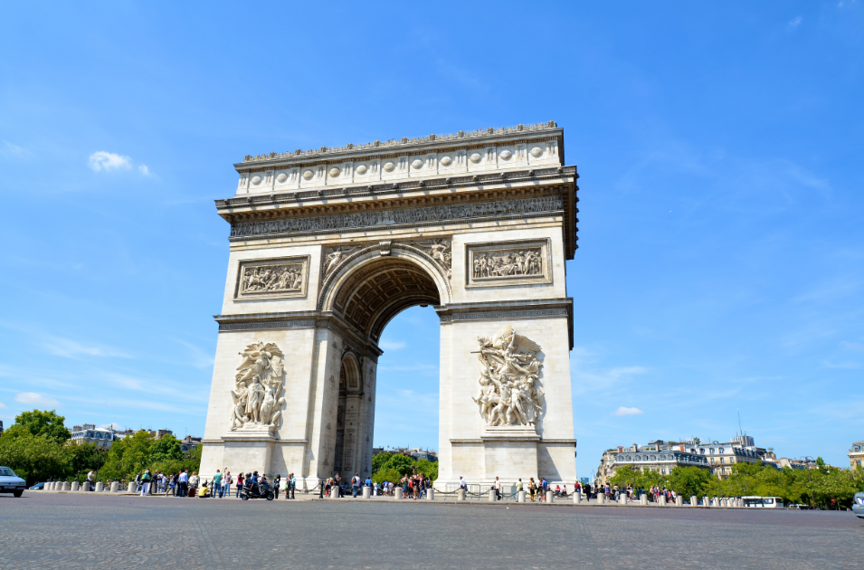 Arc_de_Triomphe_Paris