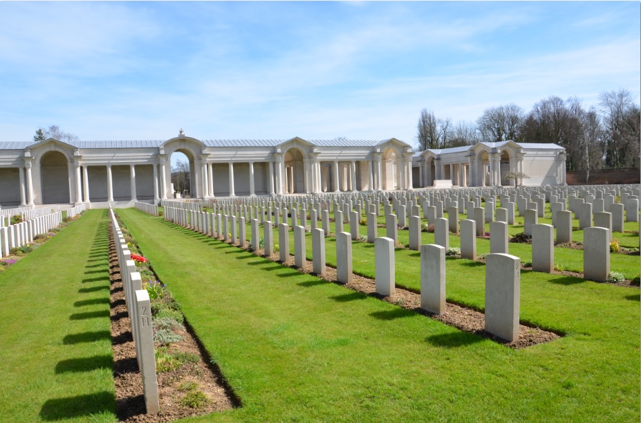 Arras_Memorial_cemetery_11