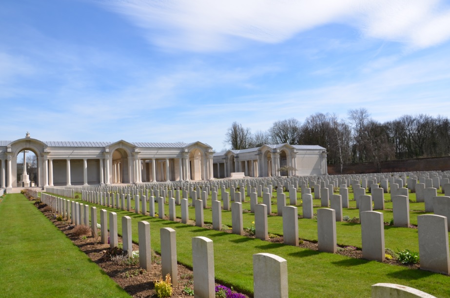 Arras_Memorial_cemetery_14
