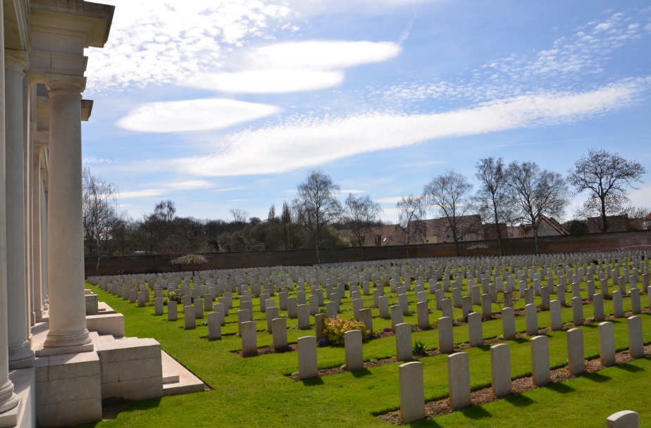 Arras_Memorial_cemetery_22