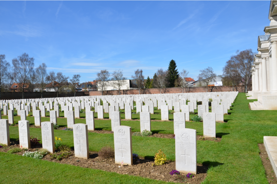 Arras_Memorial_cemetery_38